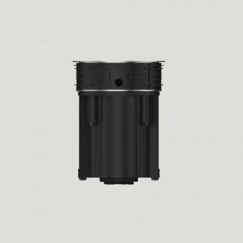 Розетки в пол Rond by Prado серия Floor series