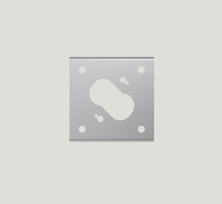 Розетки в пол Rond by Prado серия Floor series