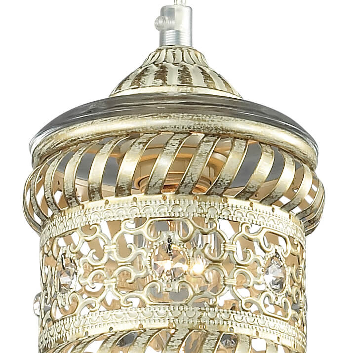 Подвесной светильник Favourite Arabia 1623-1P. Фотография №2