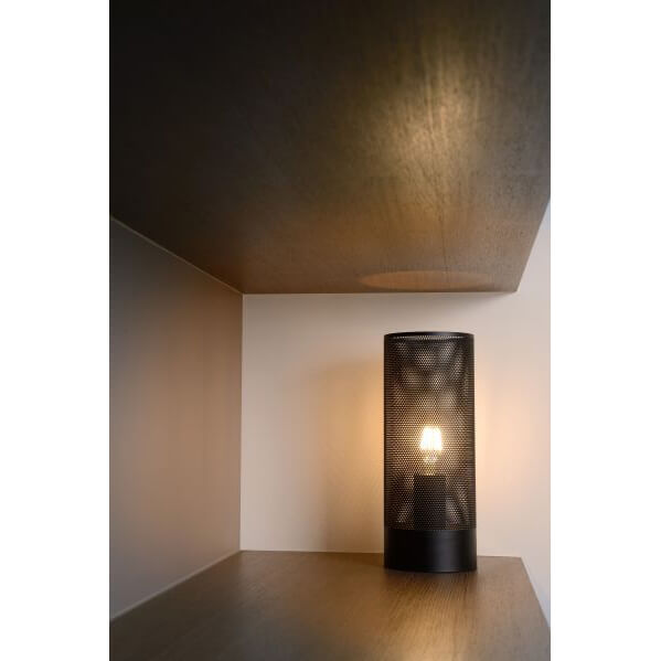 Настольная лампа декоративная Lucide Beli 03516/01/30. Фотография №3