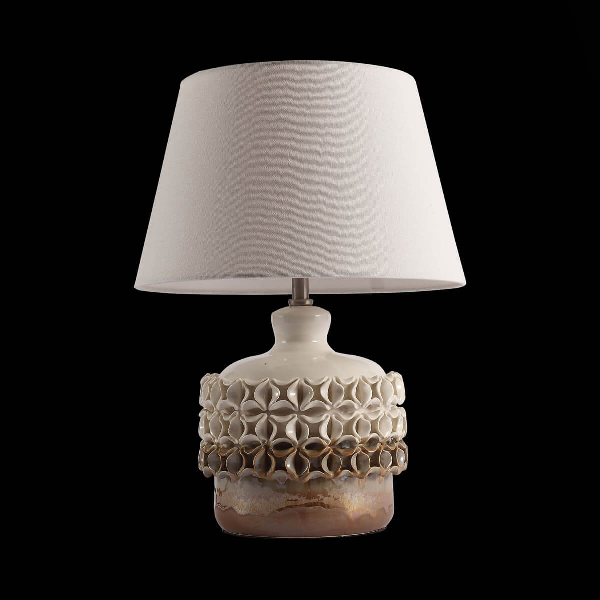 Настольная лампа декоративная ST-Luce Tabella SL995.504.01. Фотография №3