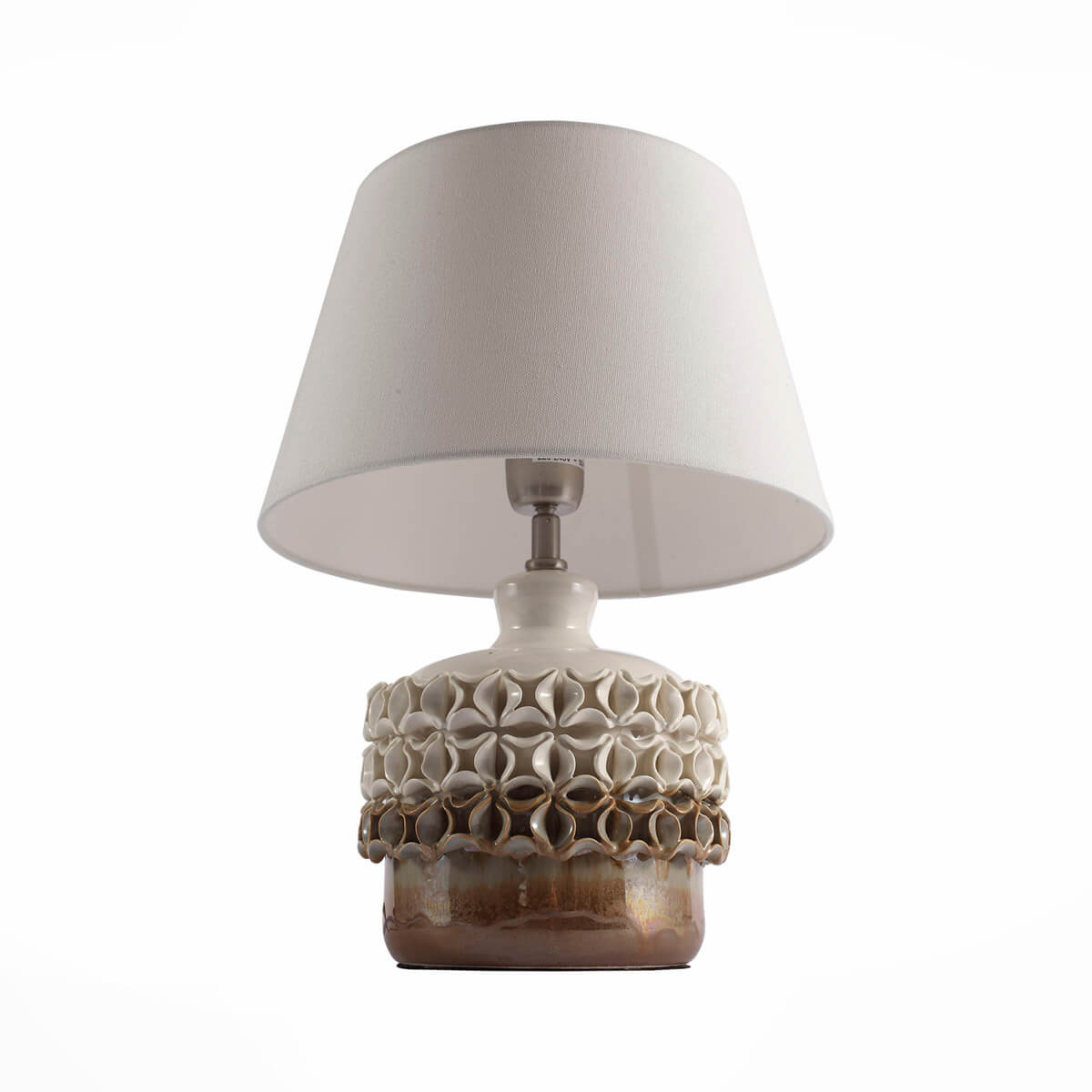 Настольная лампа декоративная ST-Luce Tabella SL995.504.01. Фотография №2