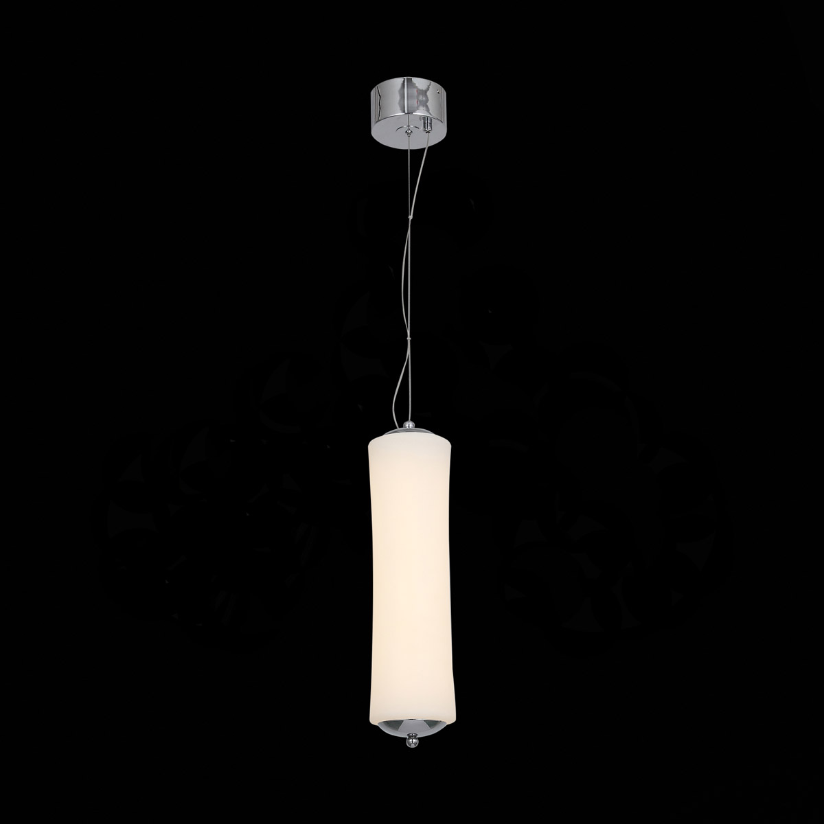 Подвесной светильник ST-Luce Bambu SL807.503.01. Фотография №2