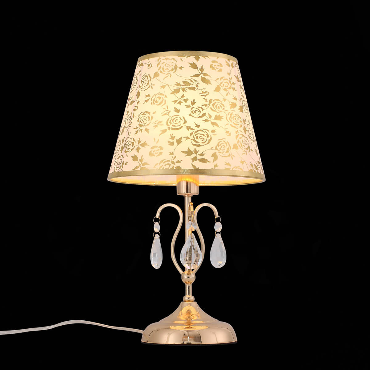 Настольная лампа декоративная ST-Luce Aumentato SL176.204.01. Фотография №3