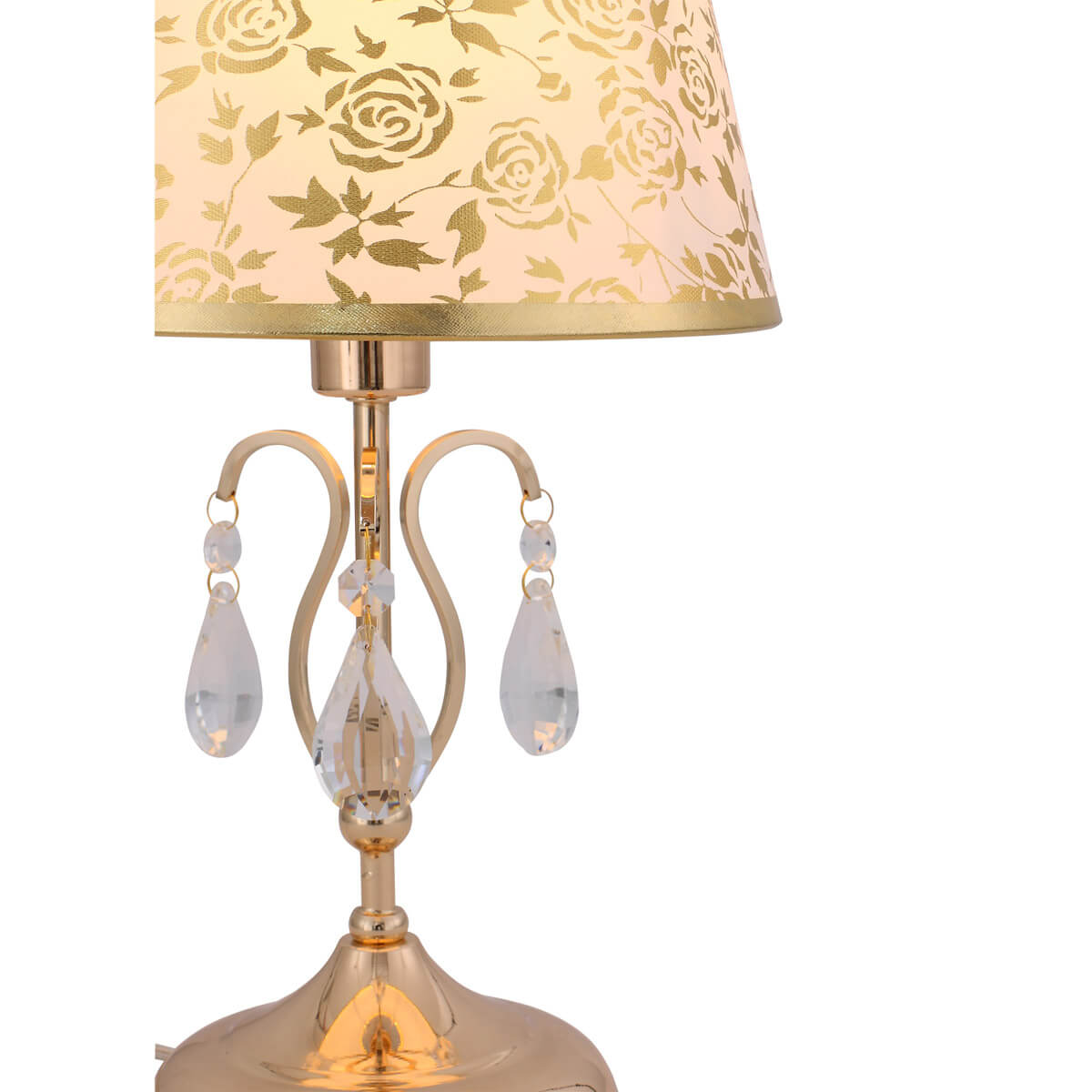 Настольная лампа декоративная ST-Luce Aumentato SL176.204.01. Фотография №2