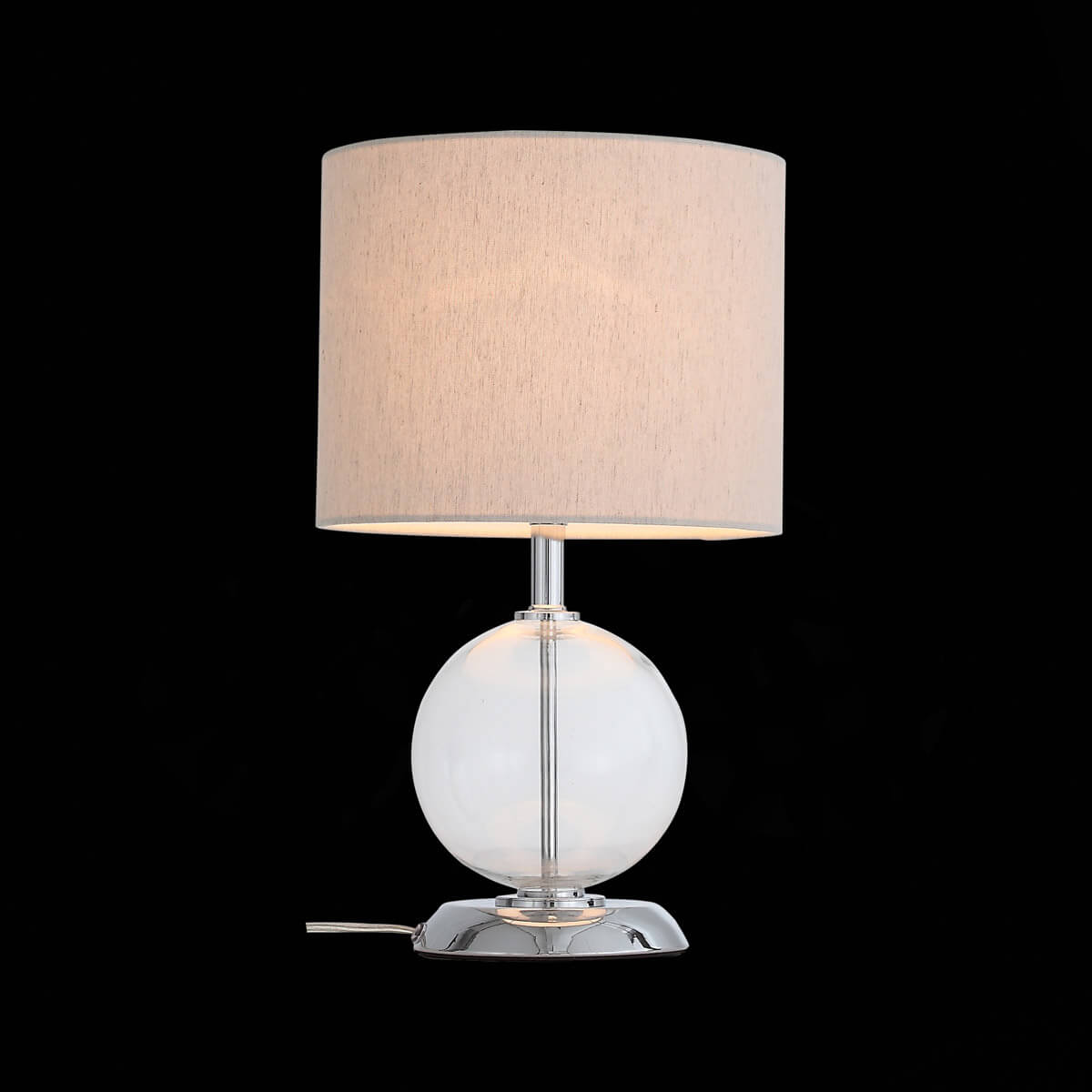 Настольная лампа декоративная ST-Luce Vecole SL389.504.01. Фотография №4
