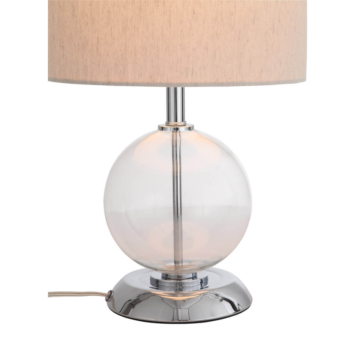 Настольная лампа декоративная ST-Luce Vecole SL389.504.01. Фотография №2