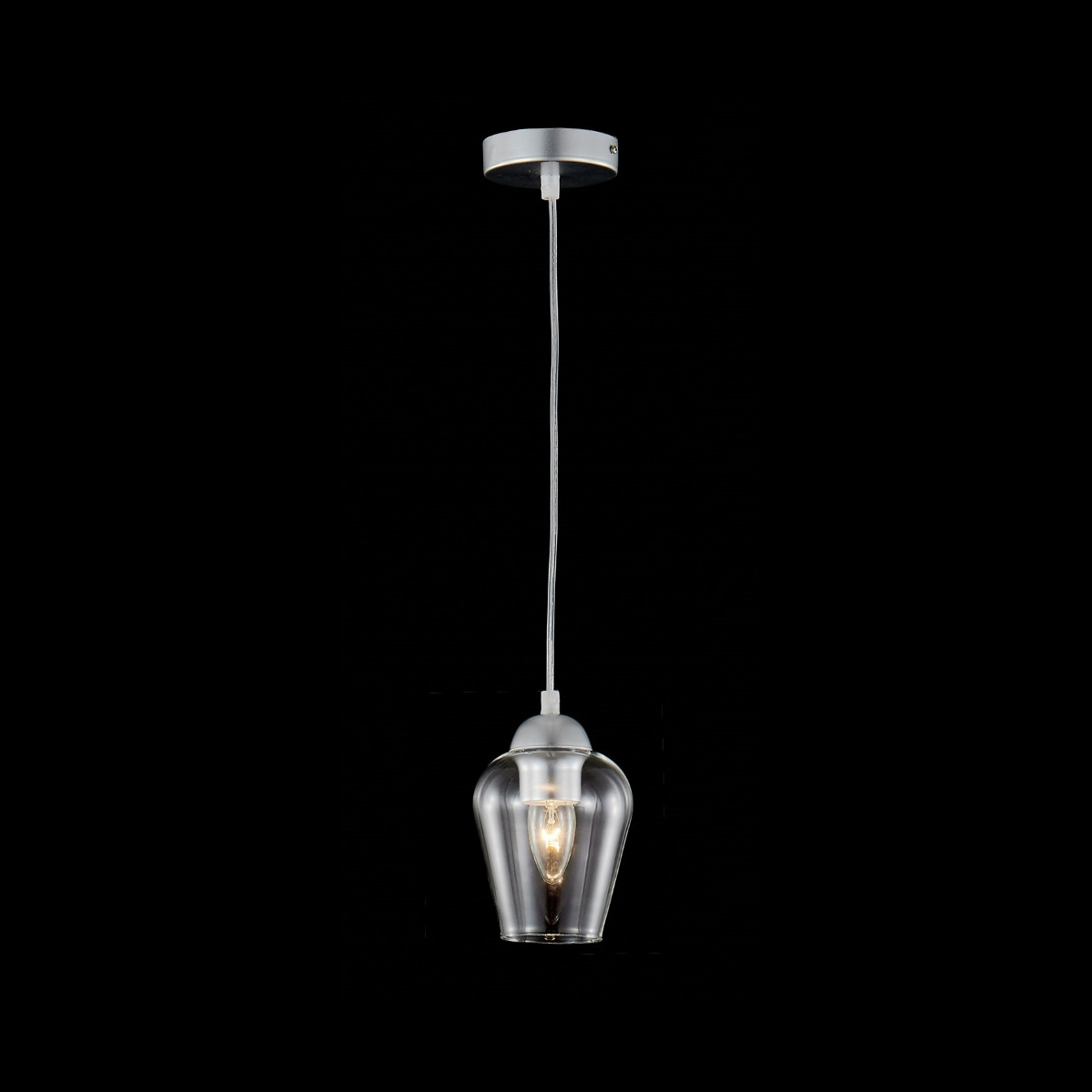 Светильник подвесной Crystal Lux RAUL SP1. Фотография №2