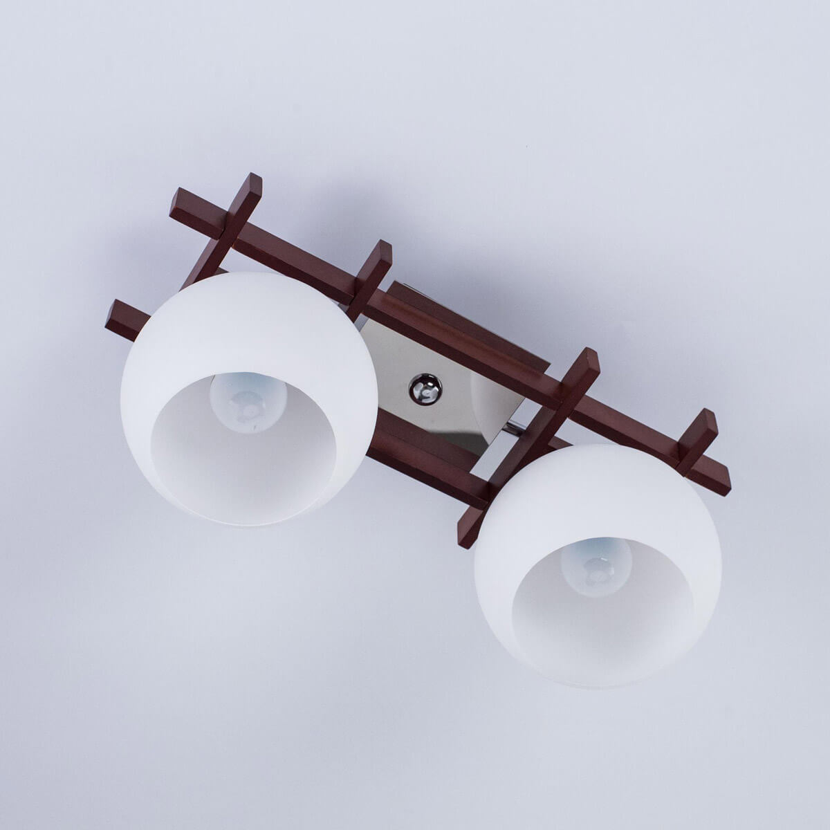 Накладной потолочный светильник Citilux Нарита CL114121. Фотография №3