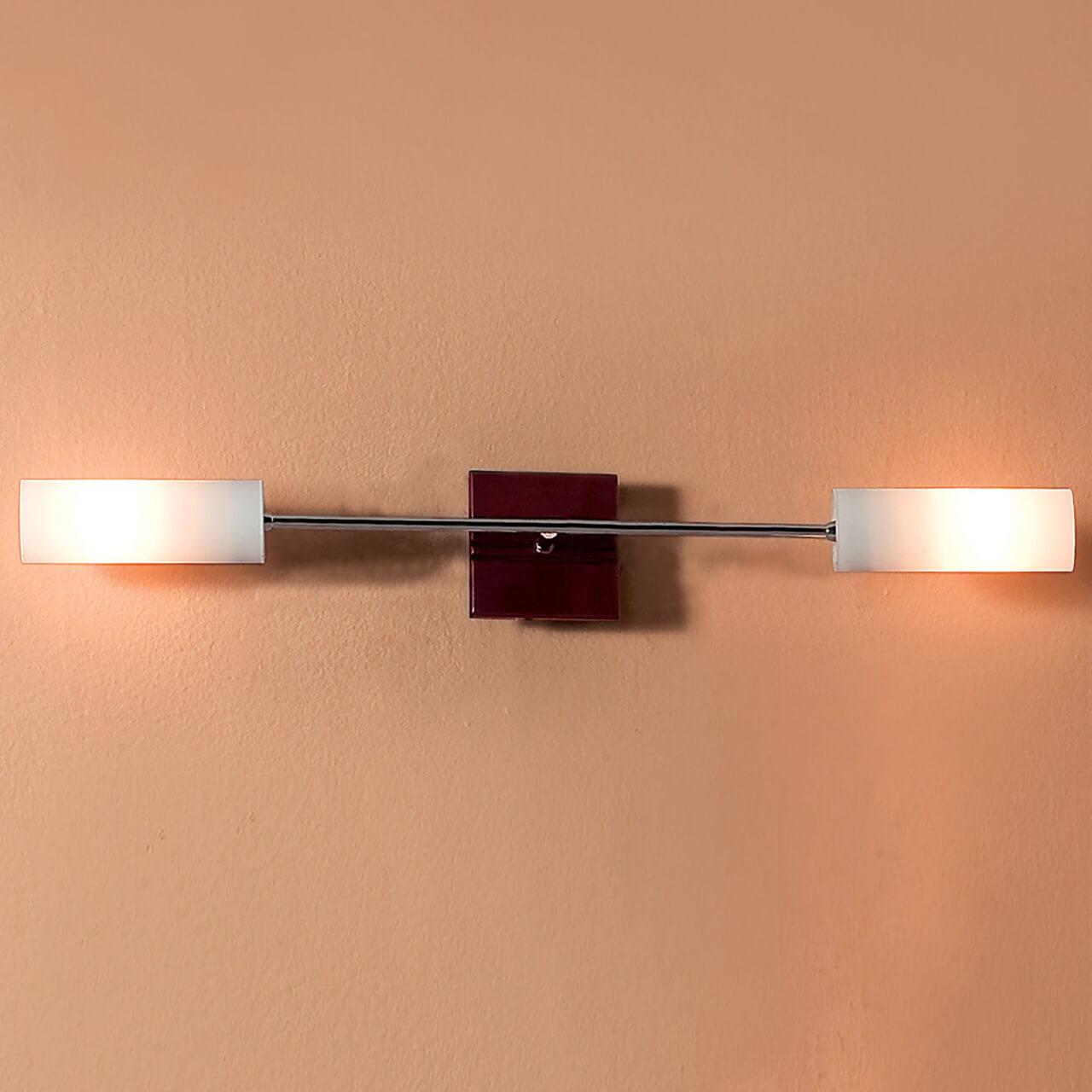 Настенно-потолочный светильник на штанге Citilux Болеро CL118121. Фотография №3