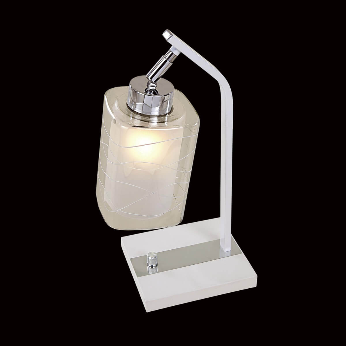 Настольная лампа декоративная Citilux Румба CL159810. Фотография №2