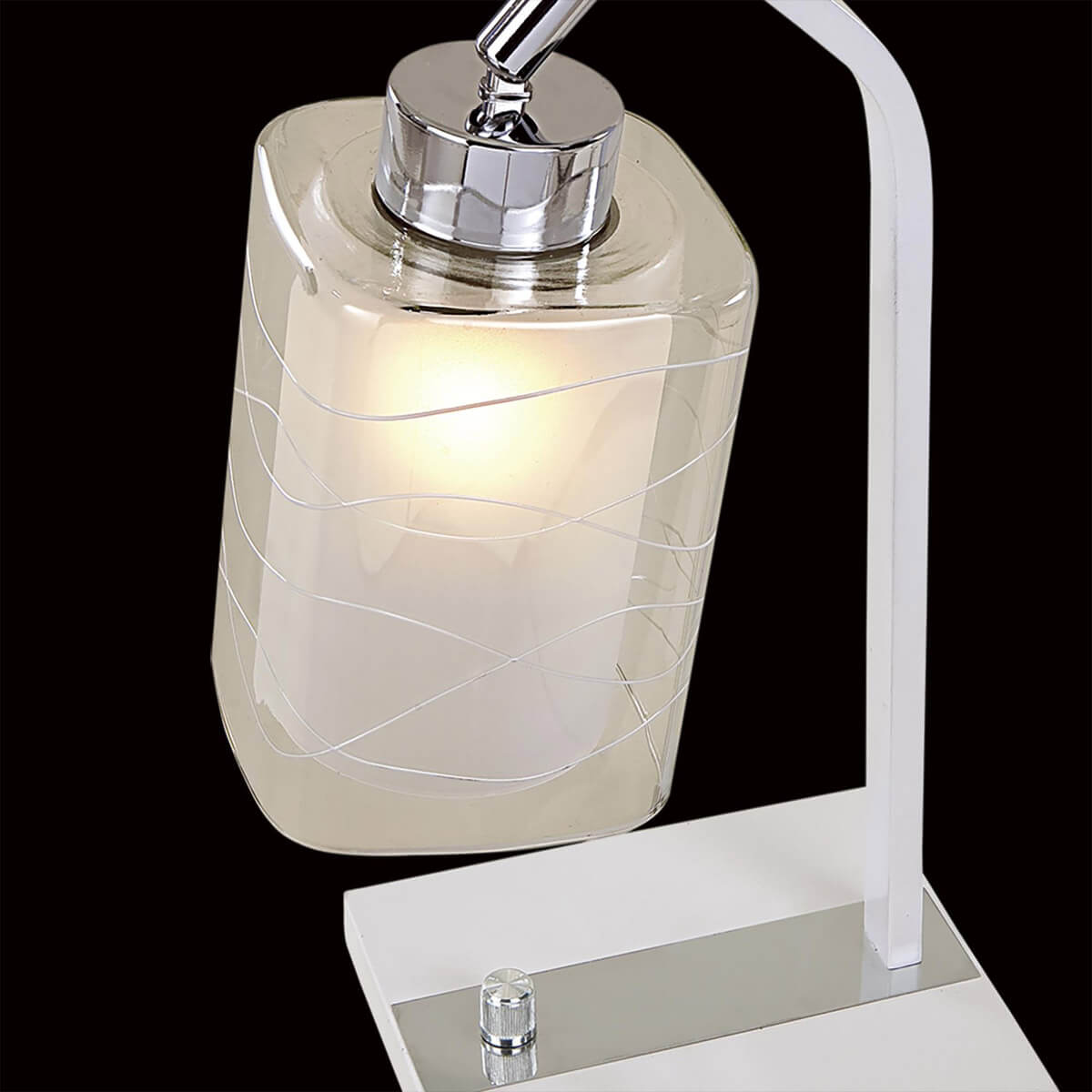 Настольная лампа декоративная Citilux Румба CL159810. Фотография №3