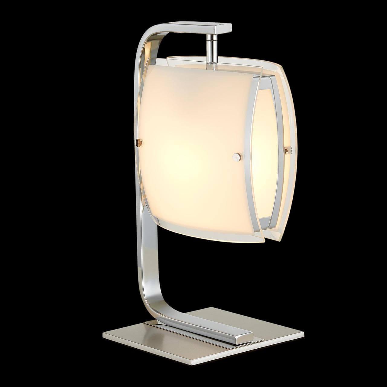 Настольная лампа декоративная Citilux Берген CL161811. Фотография №2
