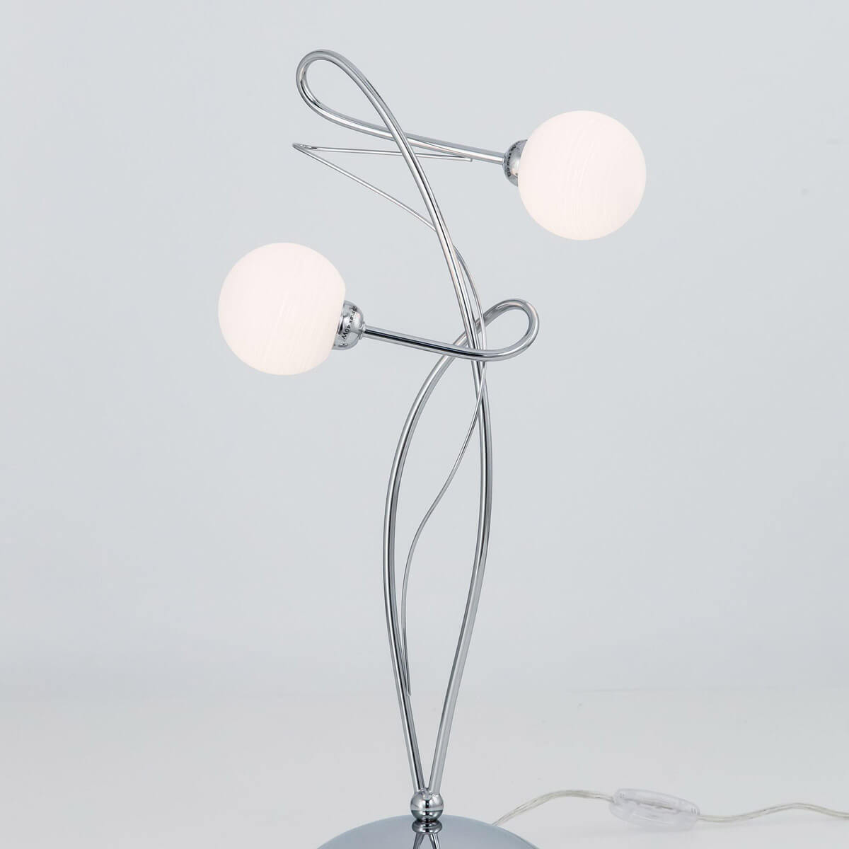 Настольная лампа декоративная Citilux Монка CL215821. Фотография №2