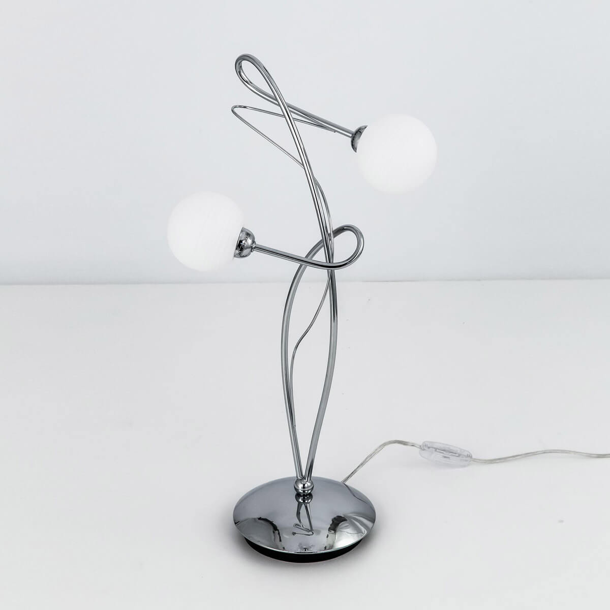 Настольная лампа декоративная Citilux Монка CL215821. Фотография №3