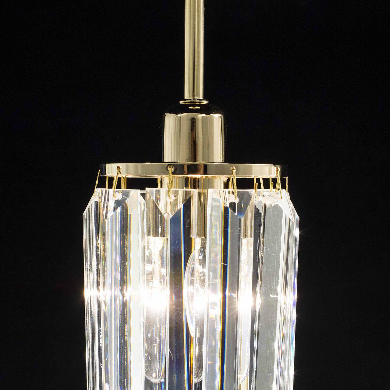 Подвесной светильник Citilux Синди CL330112. Фотография №2