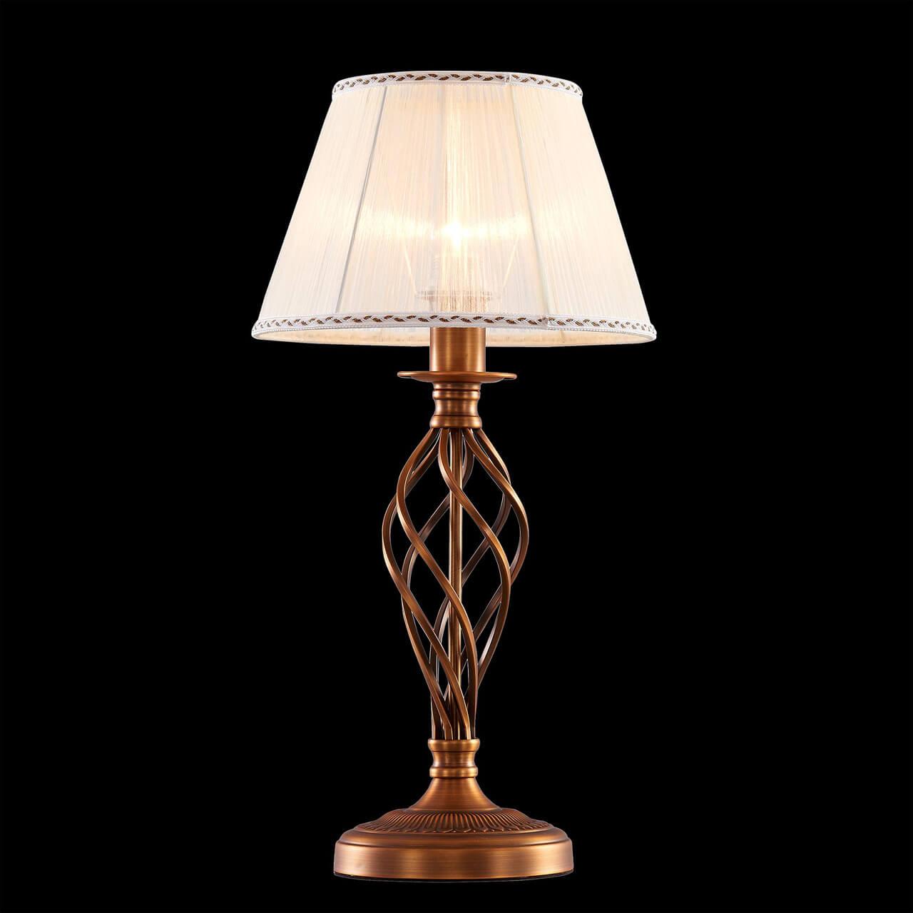 Настольная лампа декоративная Citilux Ровена CL427811. Фотография №2