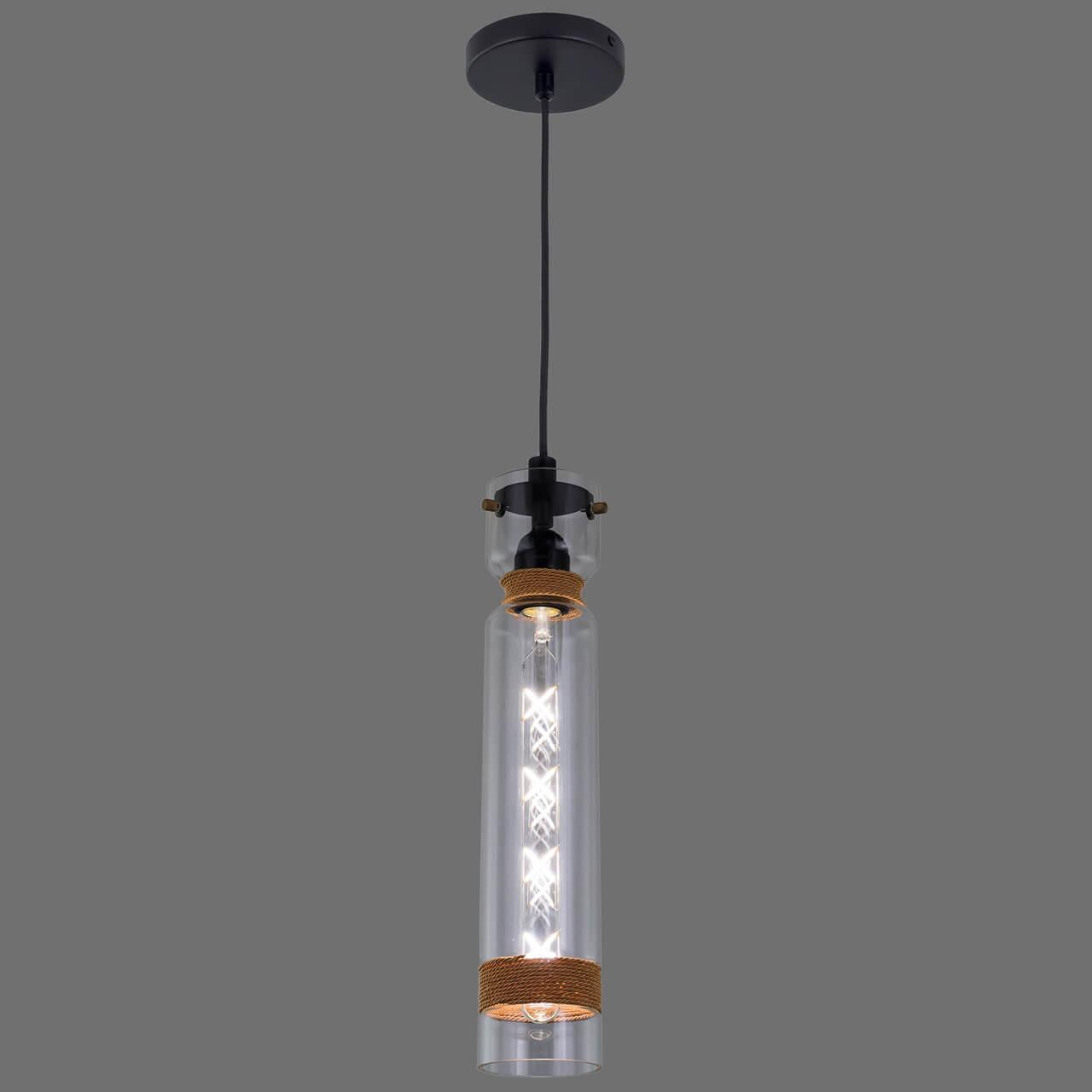 Подвесной светильник Citilux Эдисон CL450213. Фотография №2