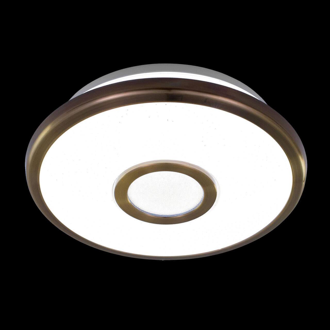 Накладной потолочный светильник Citilux Старлайт CL70315. Фотография №2