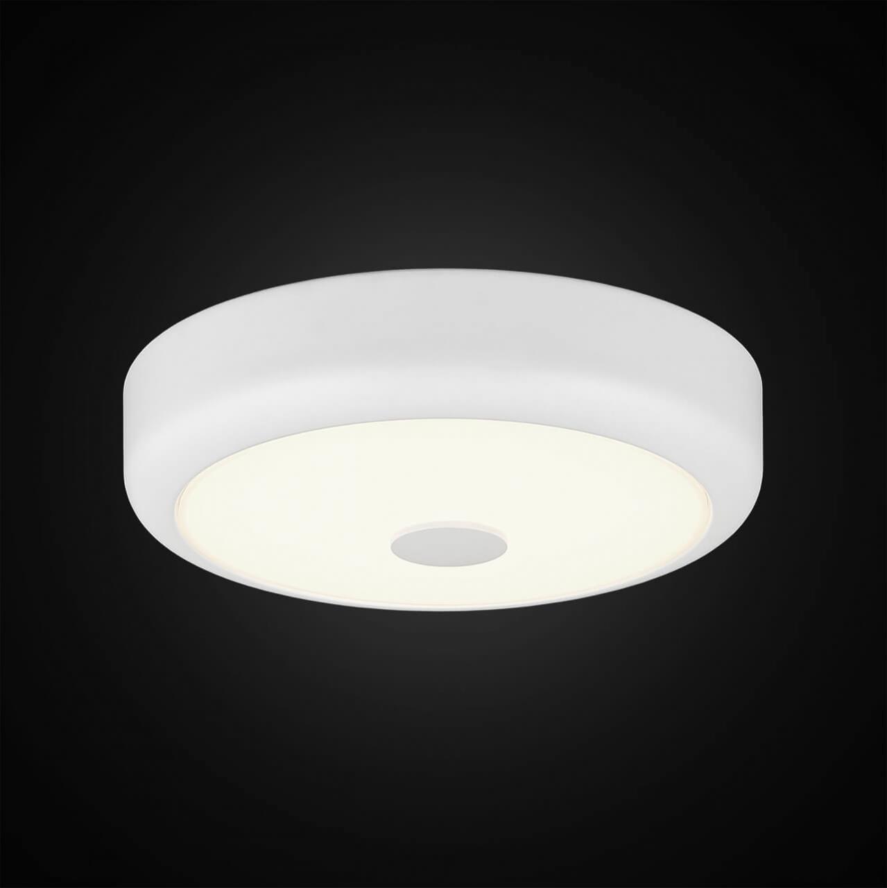 Накладной потолочный светильник Citilux Фостер CL706120. Фотография №2