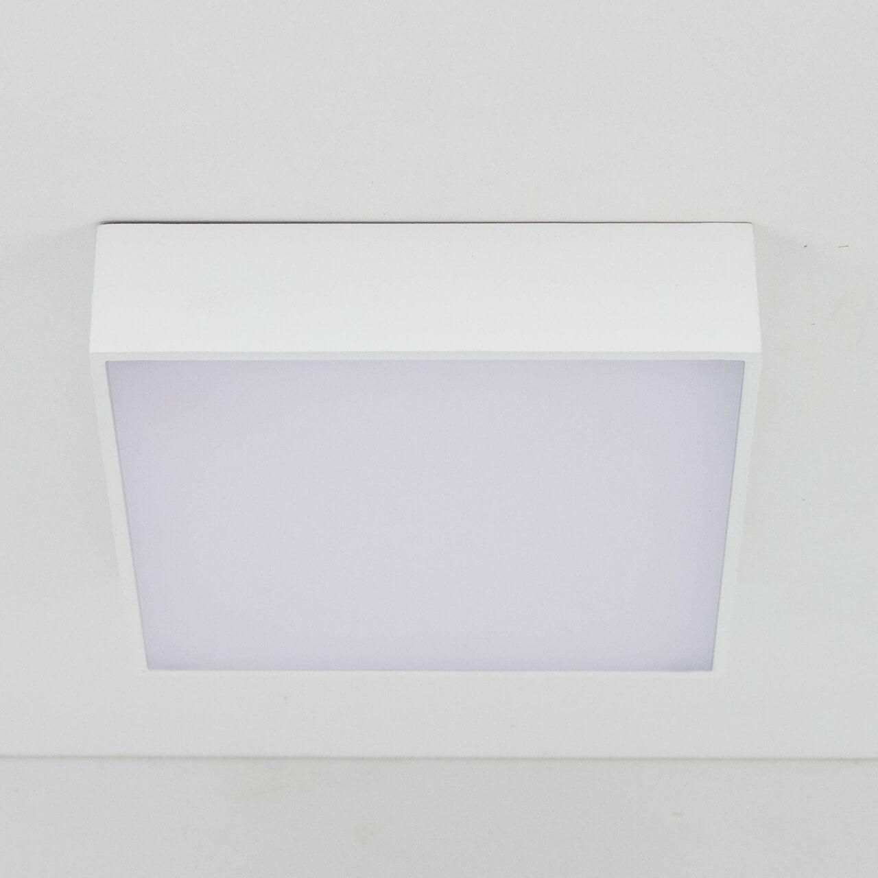 Накладной настенно-потолочный светильник Citilux Тао CL712K180. Фотография №3
