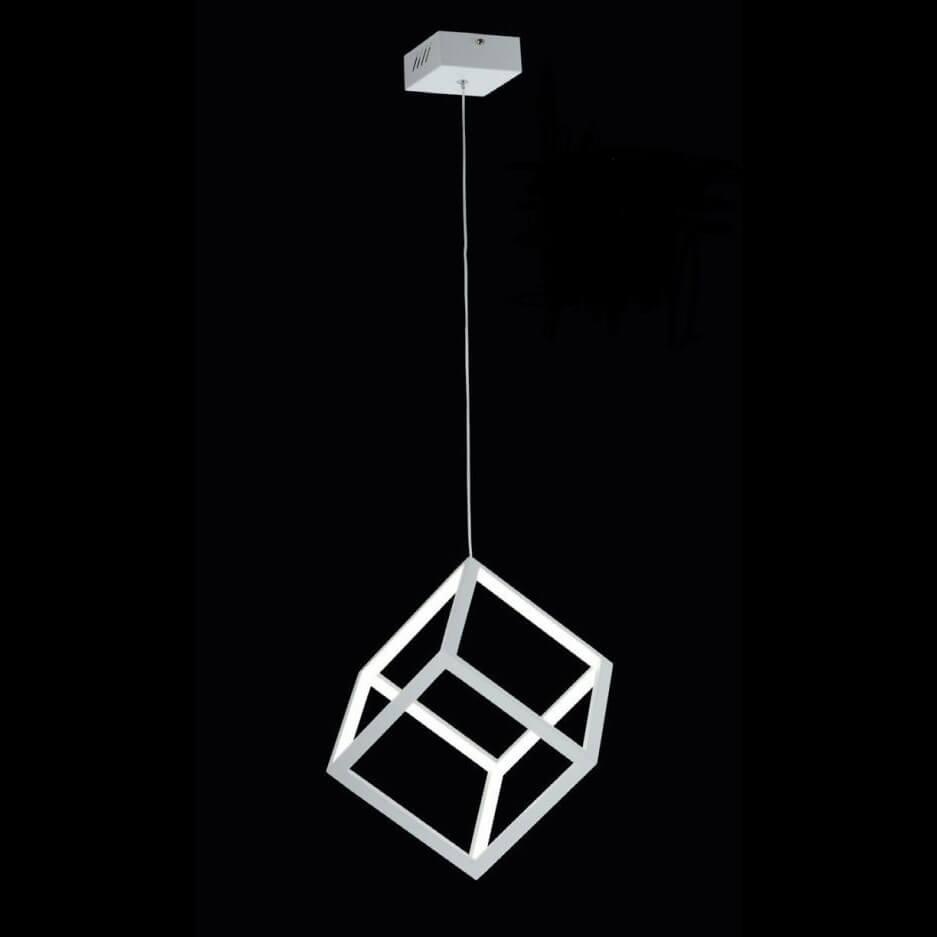 Подвесной светильник Citilux Куб CL719200. Фотография №2