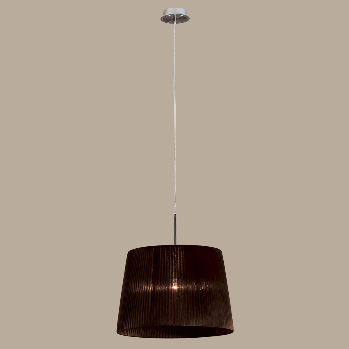 Подвесной светильник Citilux Гофре CL913612. Фотография №2