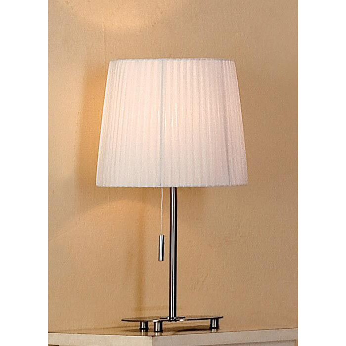 Настольная лампа декоративная Citilux Гофре CL913811. Фотография №2