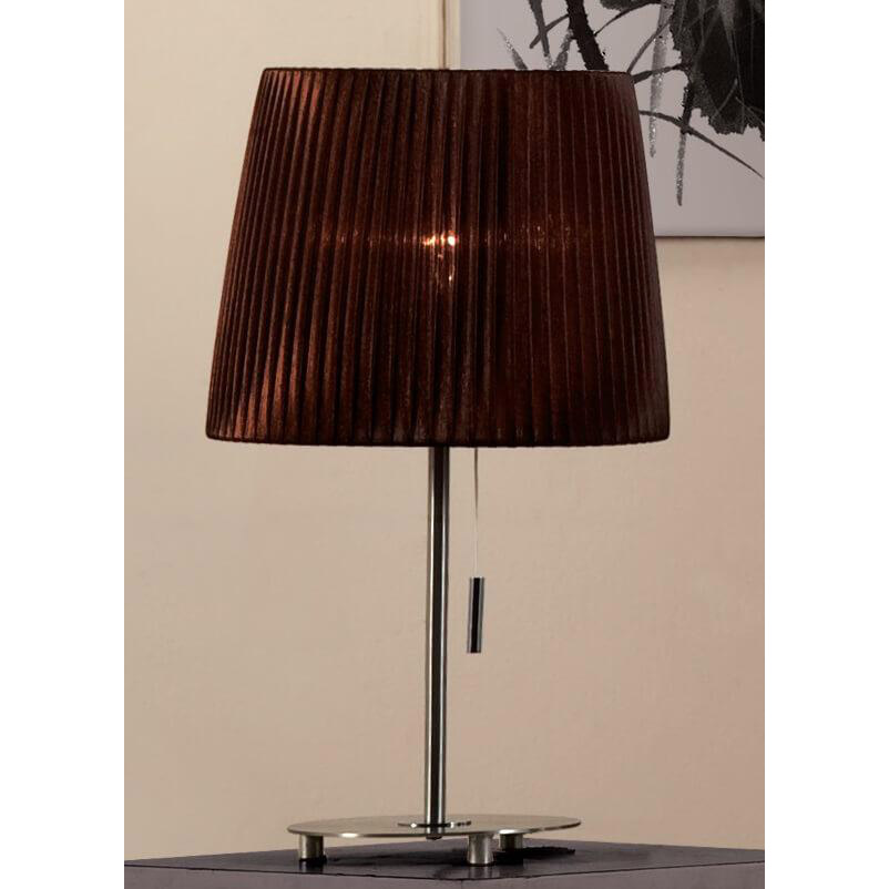 Настольная лампа декоративная Citilux Гофре CL913812. Фотография №2