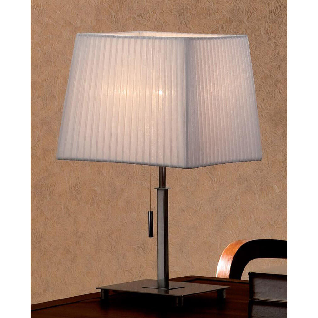 Настольная лампа декоративная Citilux Гофре CL914811. Фотография №2