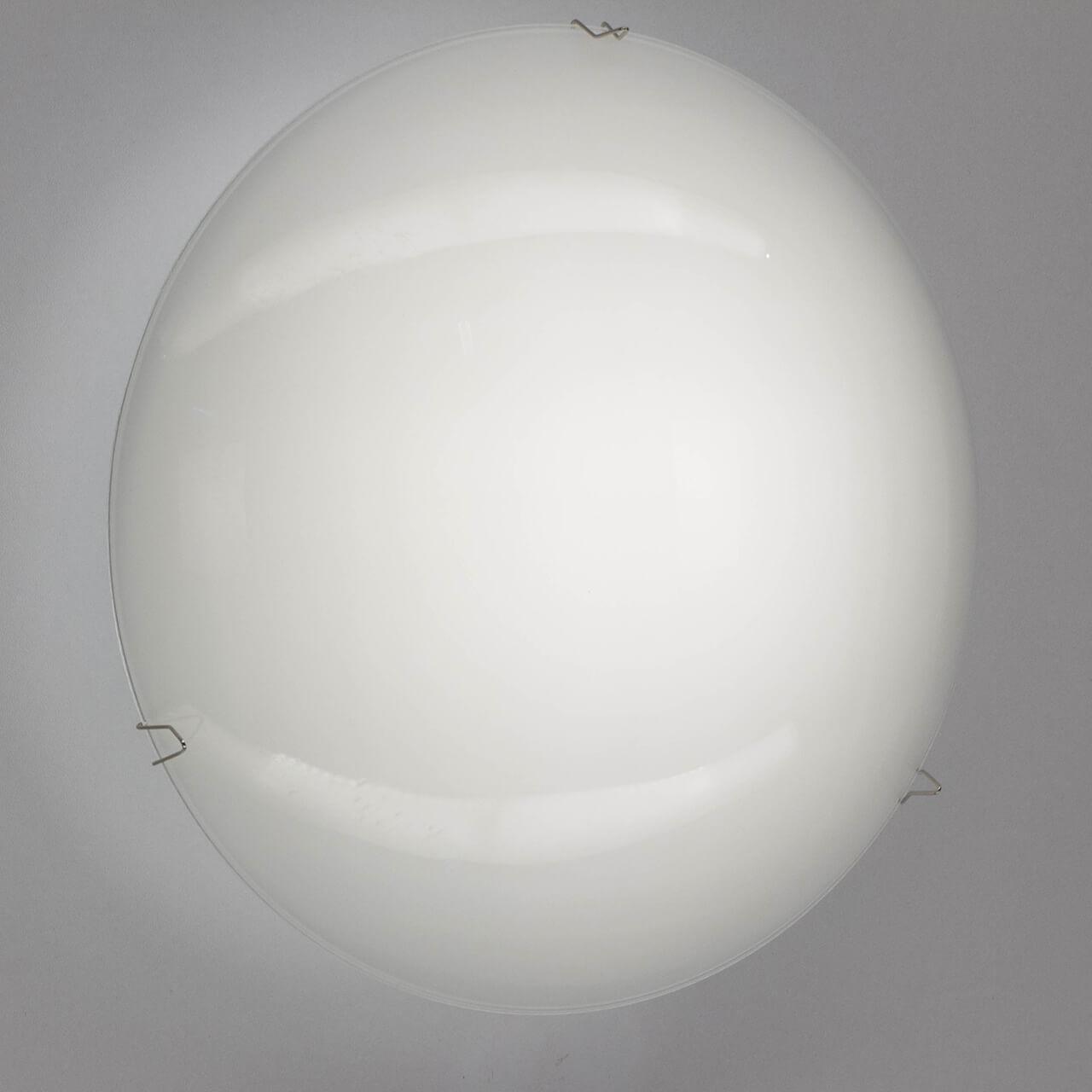 Накладной настенно-потолочный светильник Citilux CL917 CL917000. Фотография №2