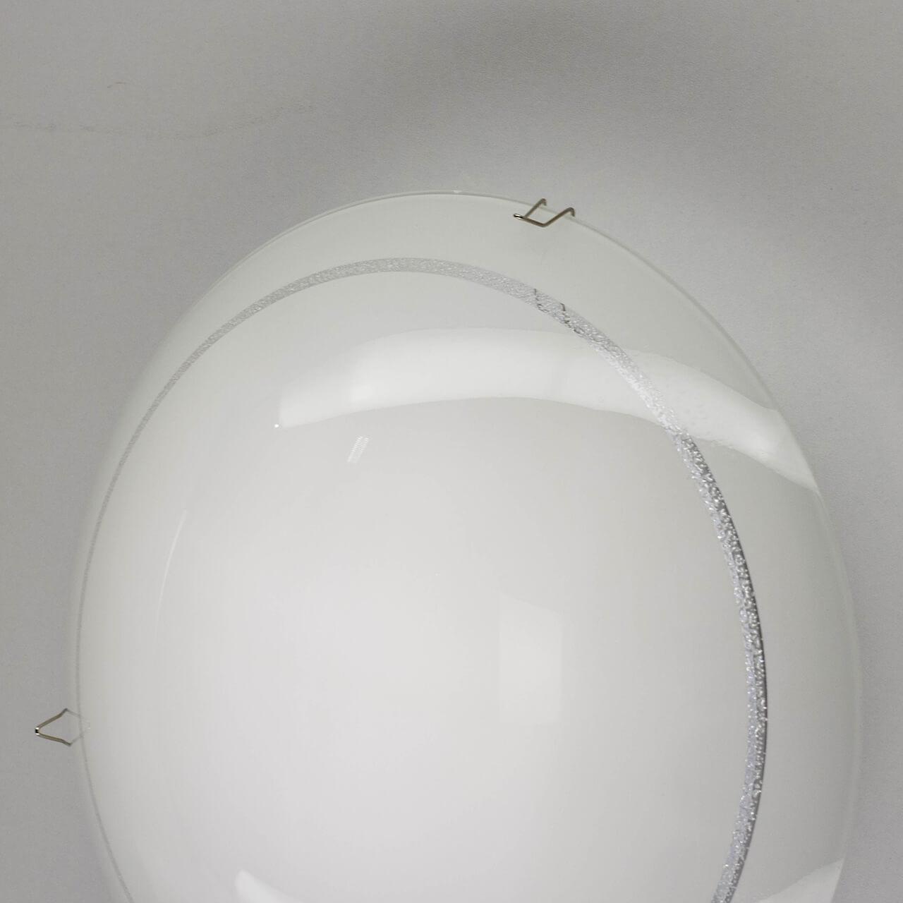 Накладной настенно-потолочный светильник Citilux CL917 CL917081. Фотография №3