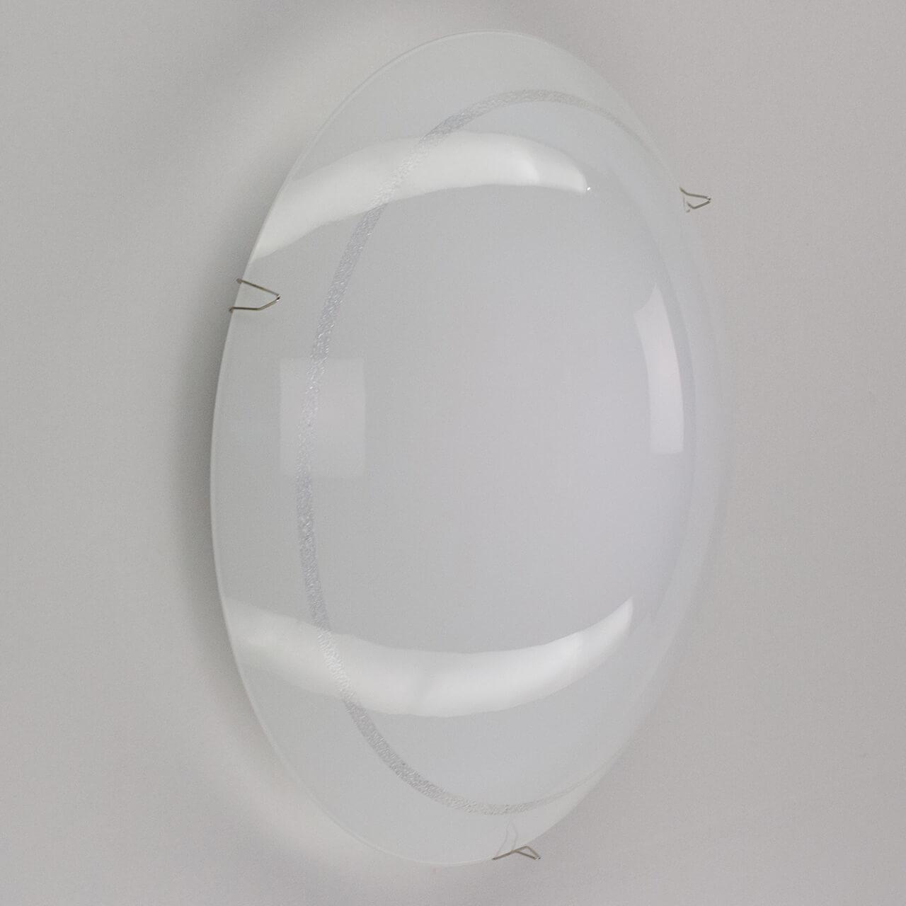 Накладной настенно-потолочный светильник Citilux CL918 CL918081. Фотография №2