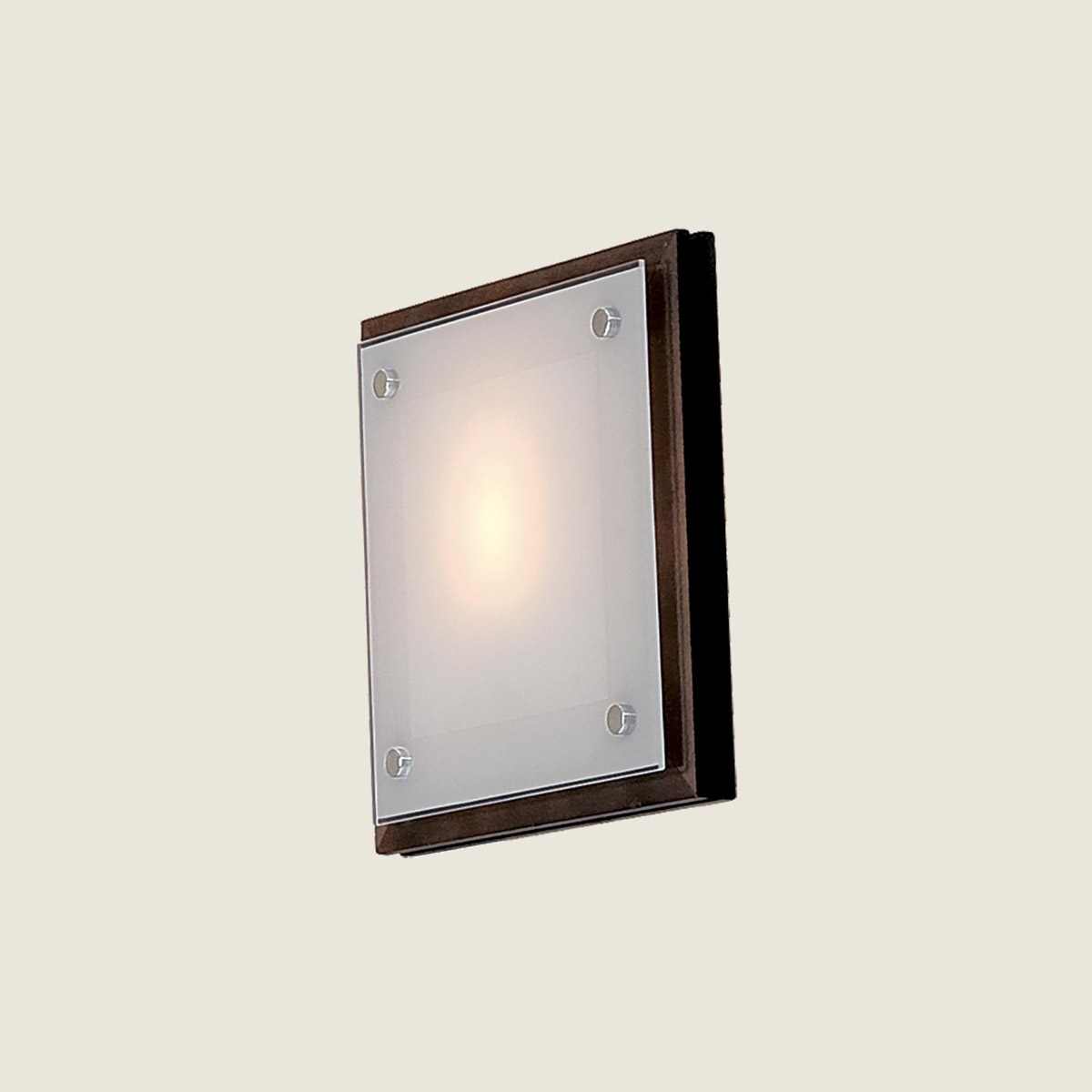 Накладной потолочный светильник Citilux 938 CL938311. Фотография №2