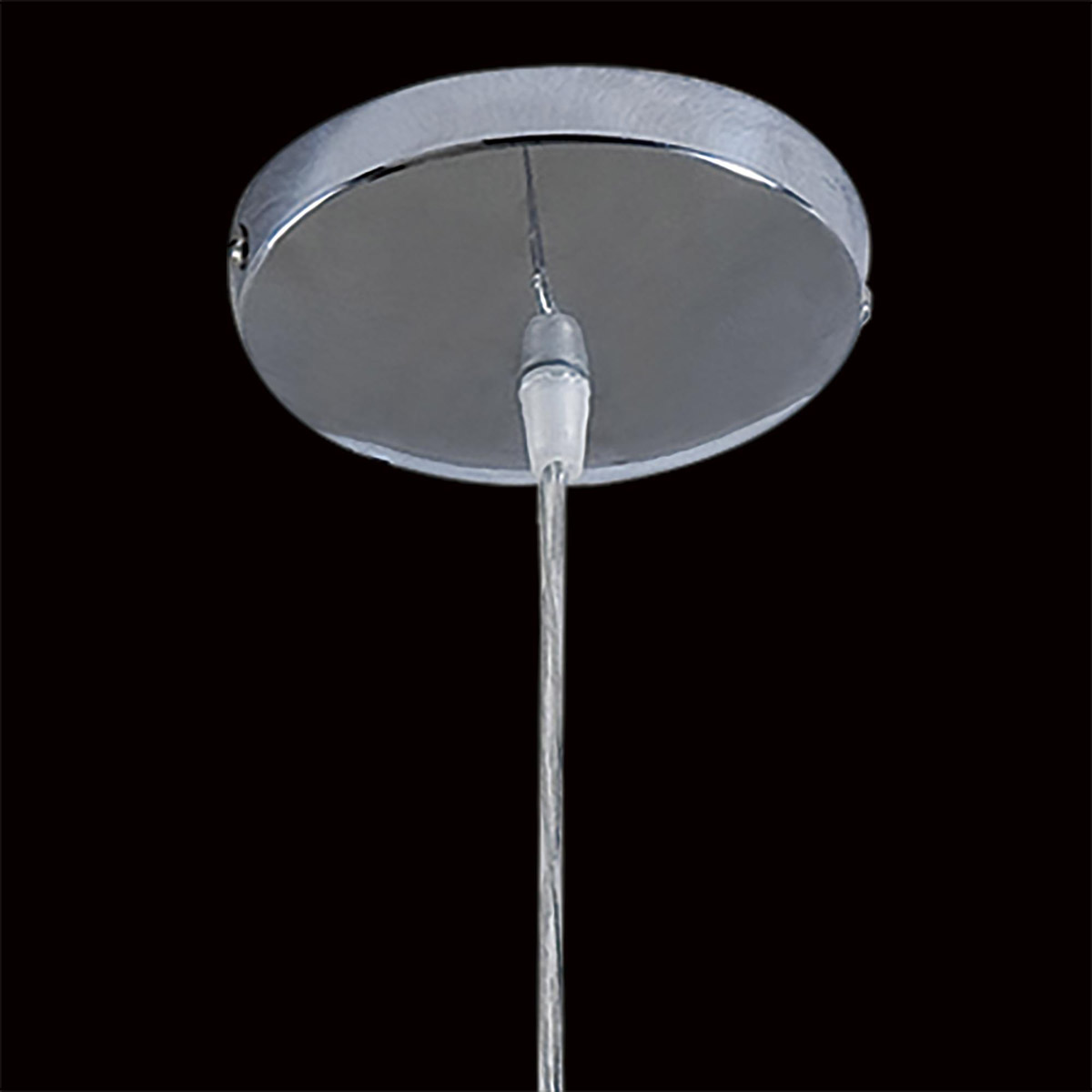 Подвесной светильник Citilux Октопус CL944001. Фотография №4