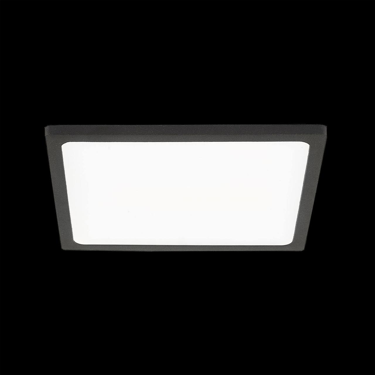 Встраиваемый светильник Citilux Омега CLD50K152. Фотография №2