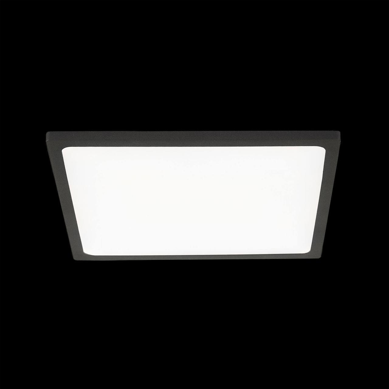 Встраиваемый светильник Citilux Омега CLD50K222. Фотография №2