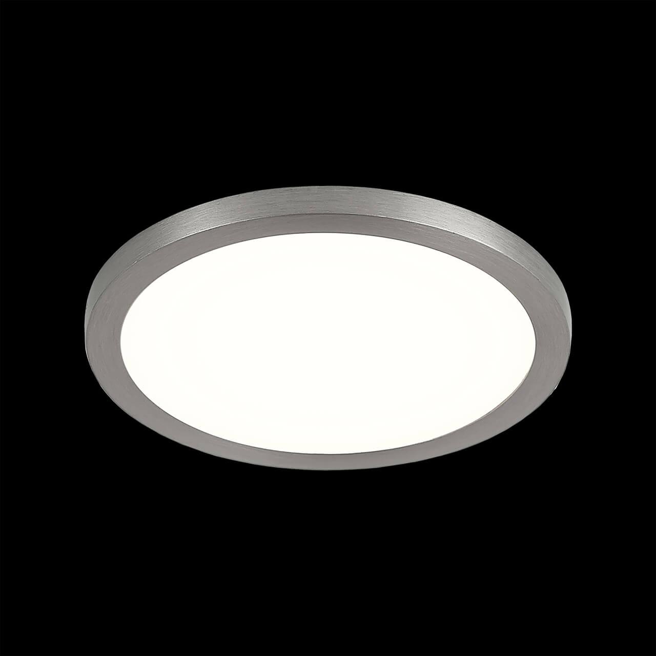Встраиваемый светильник Citilux Омега CLD50R081. Фотография №3