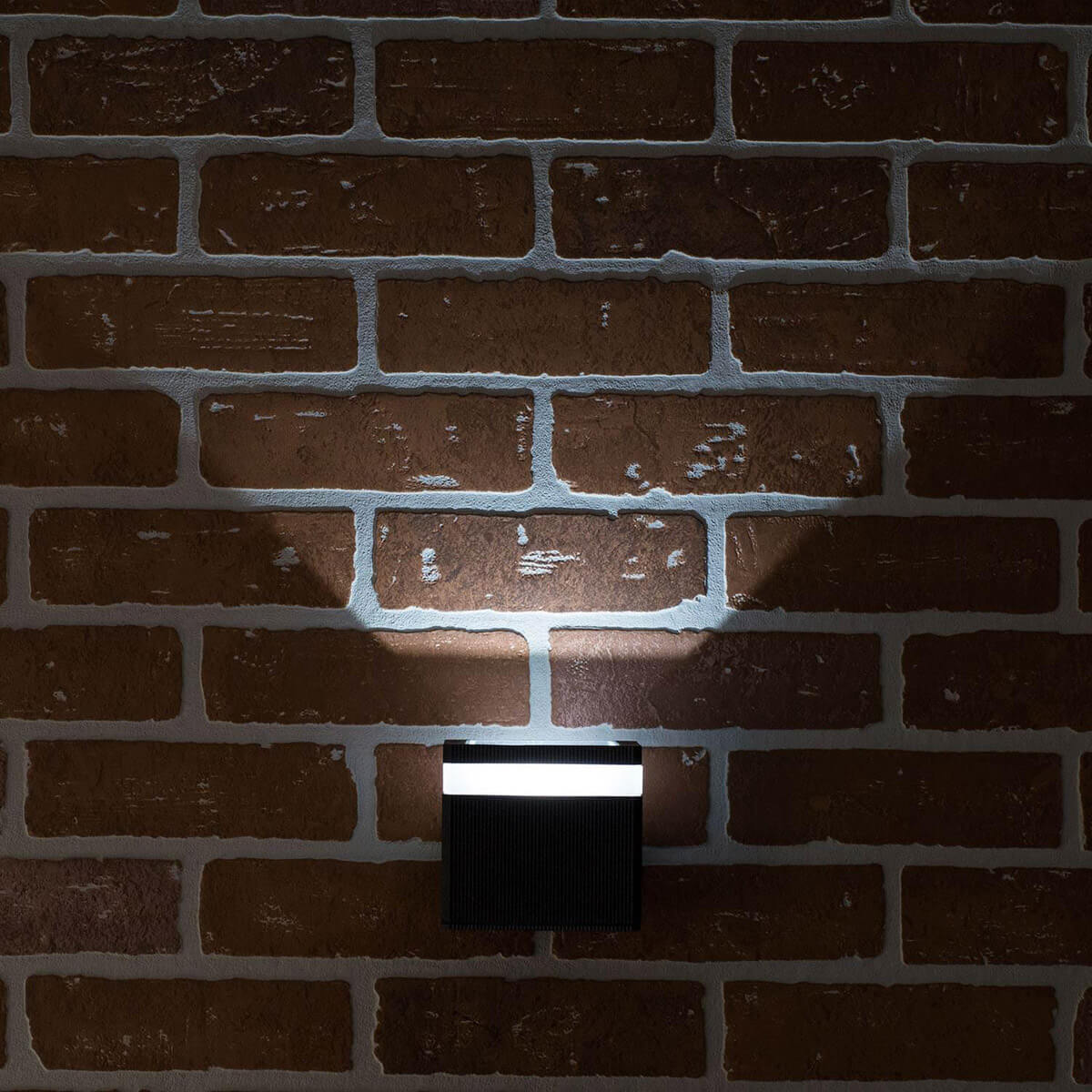 Уличный настенный накладной светильник Citilux CLU0005 CLU0005. Фотография №6