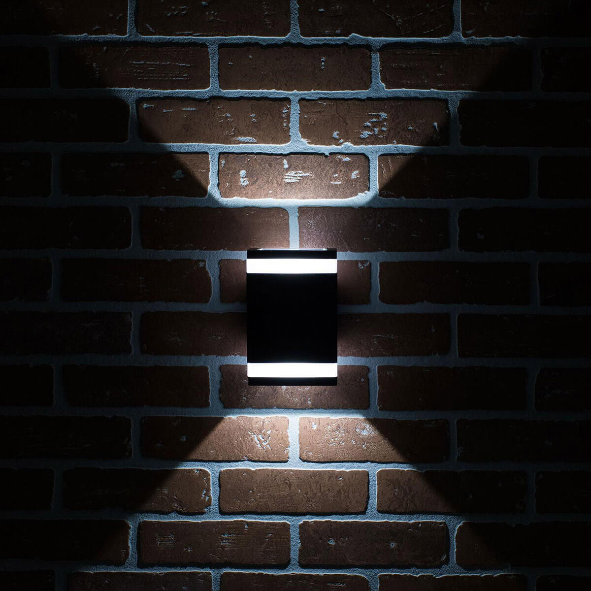 Уличный настенный накладной светильник Citilux CLU0005 CLU0005D. Фотография №5