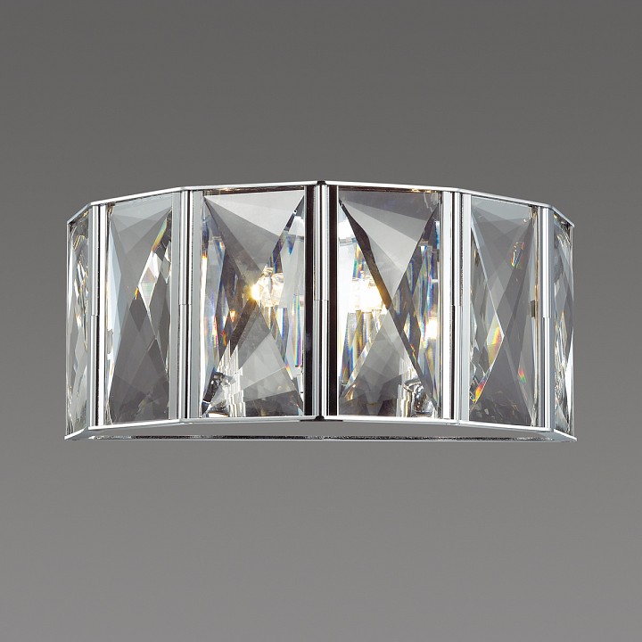 Настенный светильник Odeon Light Brittani 4119/2W. Фотография №3