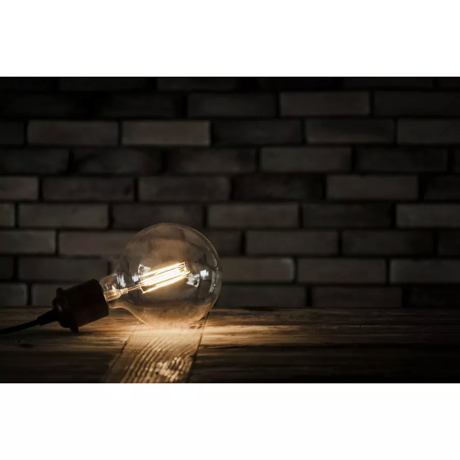 Светодиодная лампочка Umage Idea 180 Lumen, E27, 3W, 3000К. Фотография №2