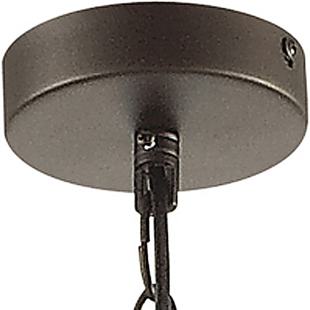 Подвесной светильник Favourite Mirum 1954-3P. Фотография №5