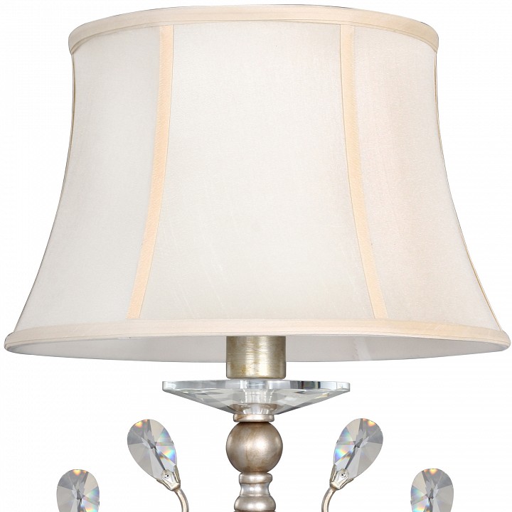 Настольная лампа декоративная Favourite Glory 2171-1T. Фотография №2