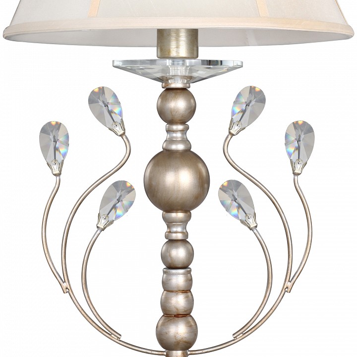 Настольная лампа декоративная Favourite Glory 2171-1T. Фотография №3
