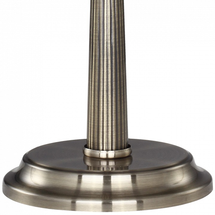 Настольная лампа декоративная Favourite Crown 2175-1T. Фотография №4