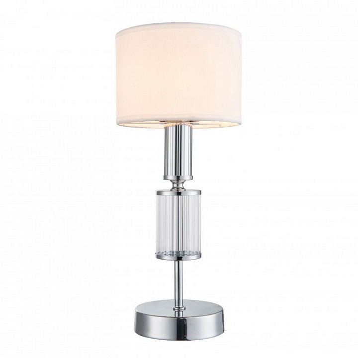 Настольная лампа декоративная Favourite Laciness 2607-1T. Фотография №2