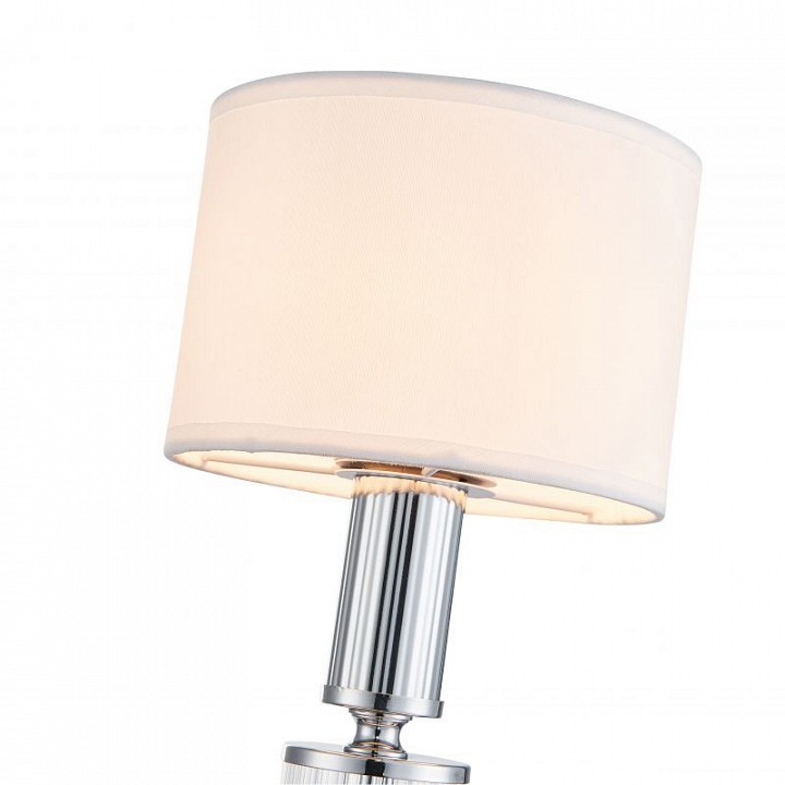 Настольная лампа декоративная Favourite Laciness 2607-1T. Фотография №3