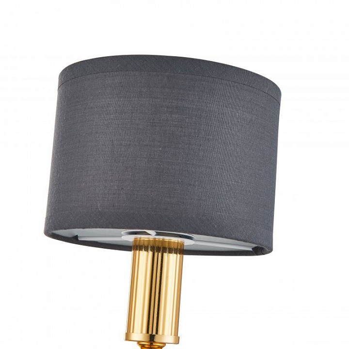 Настольная лампа декоративная Favourite Laciness 2609-1T. Фотография №3