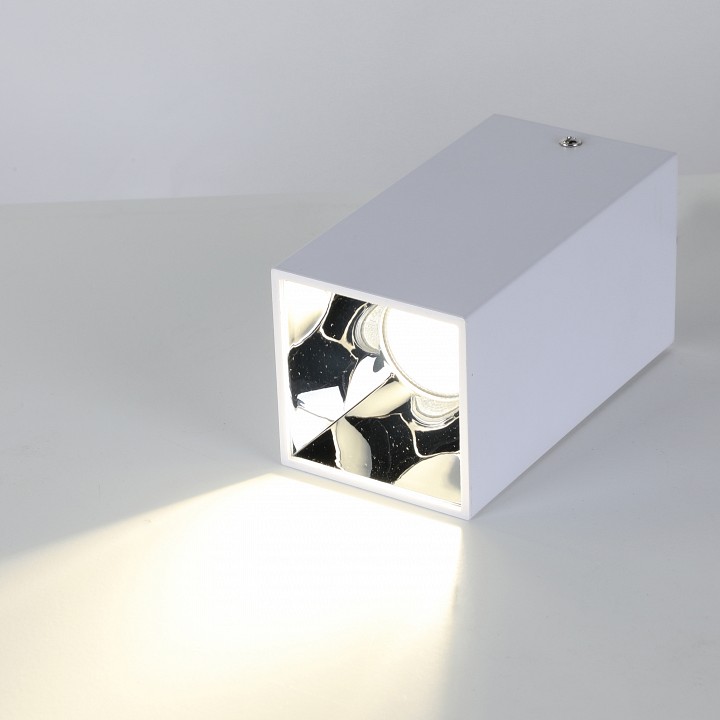 Потолочный светильник Favourite Tetrahedron 2401-1U. Фотография №2
